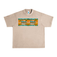 French Oak Blessed mama Urban Heavy Tee - Artiststas