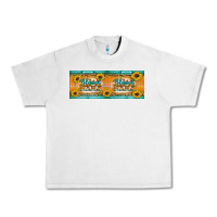 Lunar Rock Blessed mama Urban Heavy Tee - Artiststas