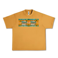 Peanut Butter Blessed mama Urban Heavy Tee - Artiststas