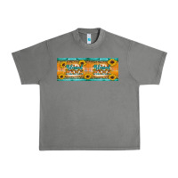 Tornado Blessed mama Urban Heavy Tee - Artiststas