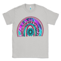 Moon Dust rainbow and gemstone Classic Tee - AdoDesignShop