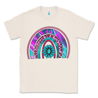 Natural rainbow and gemstone Classic Tee - AdoDesignShop