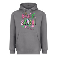 Storm Back To School Heavyweight Hoodie - BundleAndBundleShop