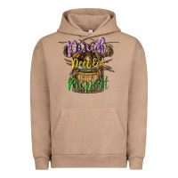 Pigment Burro pinch peel eat repeat Urban Hoodie - CowGirlArtShop