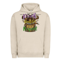 Pigment French Oak pinch peel eat repeat Urban Hoodie - CowGirlArtShop