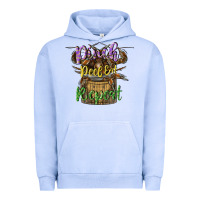 Pigment Grape Ice pinch peel eat repeat Urban Hoodie - CowGirlArtShop