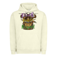 Pigment Pistachio pinch peel eat repeat Urban Hoodie - CowGirlArtShop