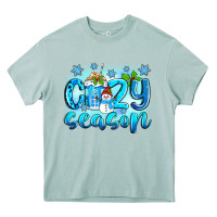 Arona cozy season winter Heavy Core Tee - Zillion Design Studio
