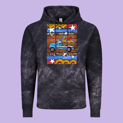 American Truck Air Freshener Vintage Hoodie Designed By Hra Design Shop