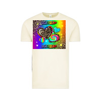 Lgbtq Pride Vintage Tee | Teevron