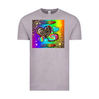 Vintage Zinc lgbtq pride Vintage Tee - AdoDesignShop