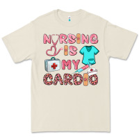 Bone nursing is my cardio Premium Tee - BarkalooDesign