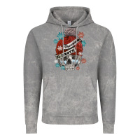 Cloud Rock freezing to death skull Vintage Hoodie - FaDigitalArtStudio