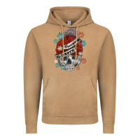 Vintage Camel freezing to death skull Vintage Hoodie - FaDigitalArtStudio