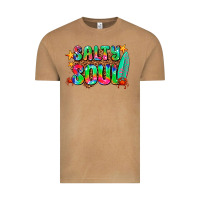 Vintage Camel salty soul Vintage Tee - AdoDesignShop
