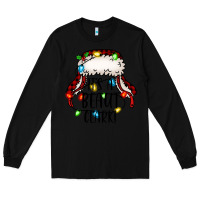 Black it's a beaut clark christmas vacation Long Sleeve Tee - Jasminsmagicworld