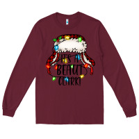 Burgundy it's a beaut clark christmas vacation Long Sleeve Tee - Jasminsmagicworld