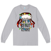 Moon Dust it's a beaut clark christmas vacation Long Sleeve Tee - Jasminsmagicworld
