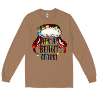 Toasted Coconut it's a beaut clark christmas vacation Long Sleeve Tee - Jasminsmagicworld