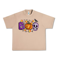 Burro Boo halloween Urban Heavy Tee - Artiststas
