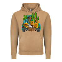 Vintage Camel western truck Horseshoe Vintage Hoodie - HRA Design Shop