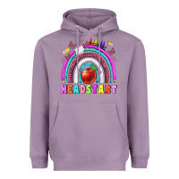 Lavender headstart Heavyweight Hoodie - BundleAndBundleShop