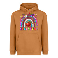 Meerkat headstart Heavyweight Hoodie - BundleAndBundleShop