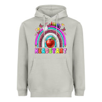 Moon Dust headstart Heavyweight Hoodie - BundleAndBundleShop