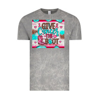 Cloud Rock give cancer the boot Vintage Tee - JahusDesignShop