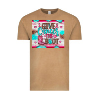 Vintage Camel give cancer the boot Vintage Tee - JahusDesignShop