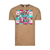 Vintage Coffee give cancer the boot Vintage Tee - JahusDesignShop