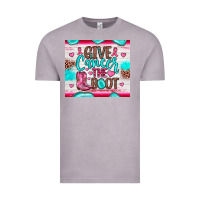 Vintage Zinc give cancer the boot Vintage Tee - JahusDesignShop