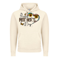 Vintage Artic happy mother's day Vintage Hoodie - CowhideDigitalArt
