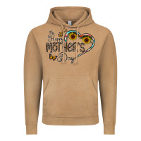 Vintage Camel happy mother's day Vintage Hoodie - CowhideDigitalArt