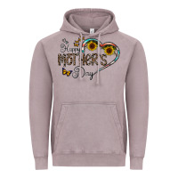 Happy Mother's Day Vintage Hoodie | Teevron