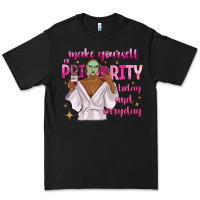 Black make yourself a priority today and everyday Premium Tee - texasbilliewilder