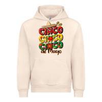 Sandshell cinco cinco cinco de mayo Urban Hoodie - CowGirlArtShop