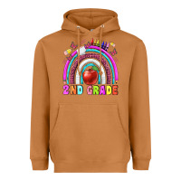 Meerkat 2 nd grade Heavyweight Hoodie - BundleAndBundleShop