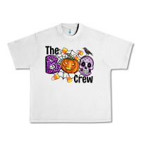 Lunar Rock Boo halloween Urban Heavy Tee - Artiststas