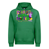 Emerald pour me something mister Urban Hoodie - CowGirlArtShop