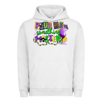 Pigment Lunar Rock pour me something mister Urban Hoodie - CowGirlArtShop