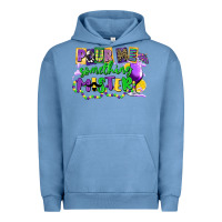 Pigment Pebble Blue pour me something mister Urban Hoodie - CowGirlArtShop