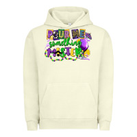 Pigment Pistachio pour me something mister Urban Hoodie - CowGirlArtShop
