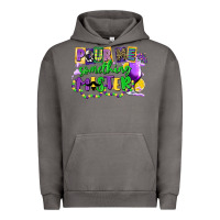 Pigment Tornado pour me something mister Urban Hoodie - CowGirlArtShop