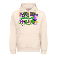 Sandshell pour me something mister Urban Hoodie - CowGirlArtShop