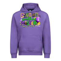 Tulip pour me something mister Urban Hoodie - CowGirlArtShop