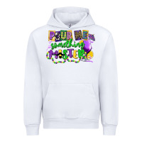 White pour me something mister Urban Hoodie - CowGirlArtShop