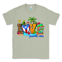 Matcha love puerto rico Classic Tee - AdoDesignShop