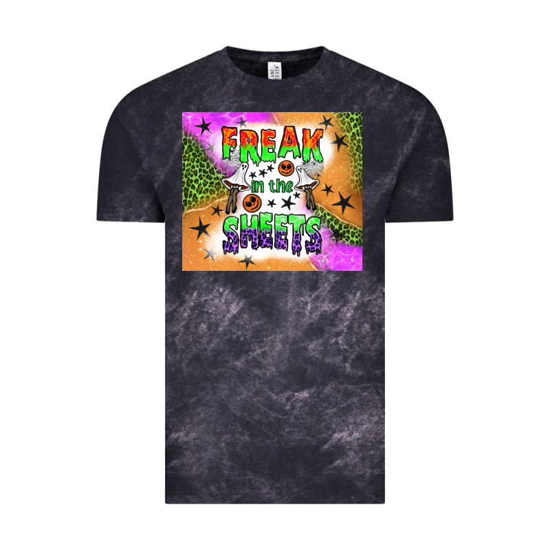 Freak In The Sheets Tumbler Vintage Tee by BundleAndBundleShop | Teevron