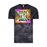 Cloud Black freak in the sheets tumbler Vintage Tee - BundleAndBundleShop